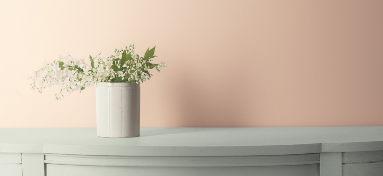 różowy z palety color trends 2019